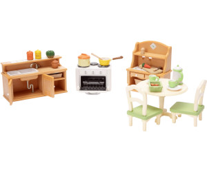 home living blog country kitchen set