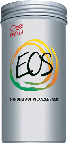 Wella EOS Coloration végétale 9 Cacao (120 g)