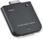 Callstel Batterie d'appoint Li-Ion pour iPhone