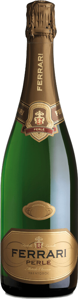 Ferrari Perlé Brut