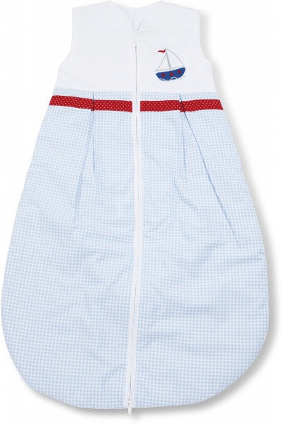 Pinolino Gigoteuse hiver bateau Ahoi 110cm