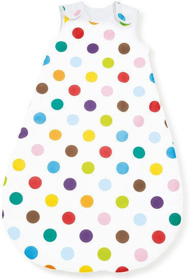 Pinolino Gigoteuse hiver Dots 90cm