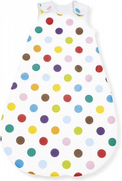 Pinolino Gigoteuse hiver Dots 70cm