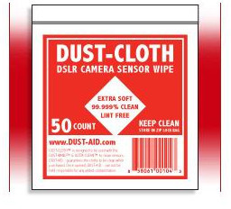 Dust-Aid Dust Cloth