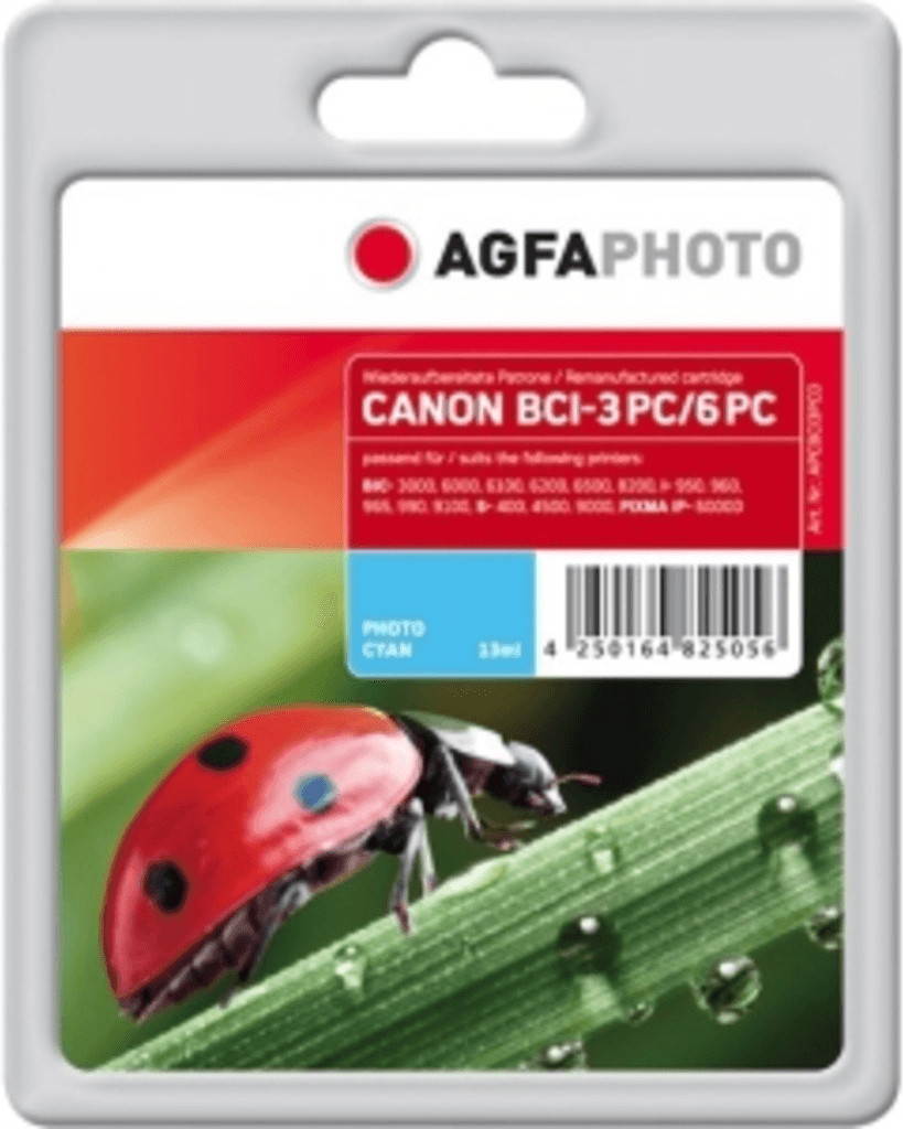AgfaPhoto APCBCI6PCD