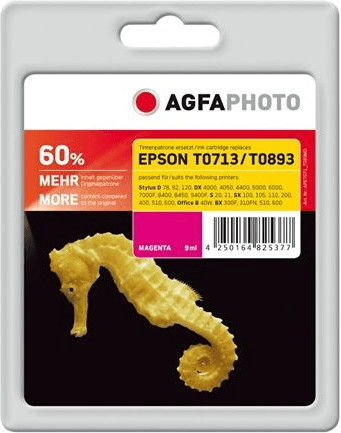 AgfaPhoto APET071T089MD (magenta)