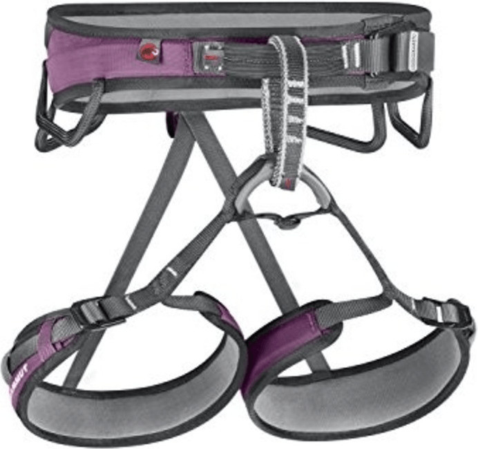 Mammut Ophira 3 Slide Women