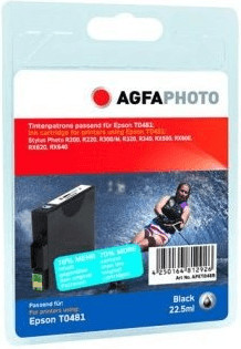 AgfaPhoto APET048BD (noir)