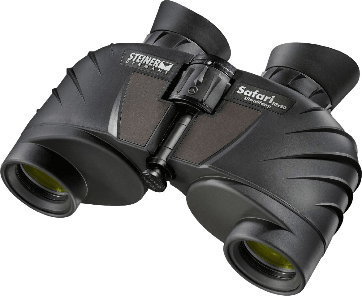 Steiner-Optik Safari UltraSharp 10x30