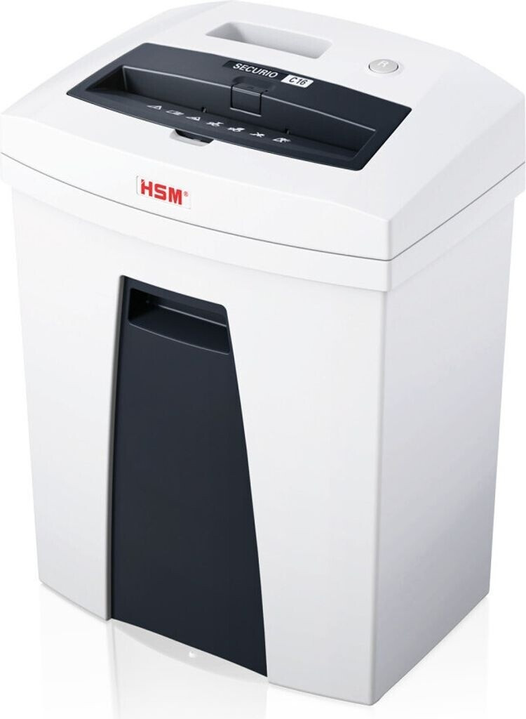 HSM Securio C16 5,8 mm