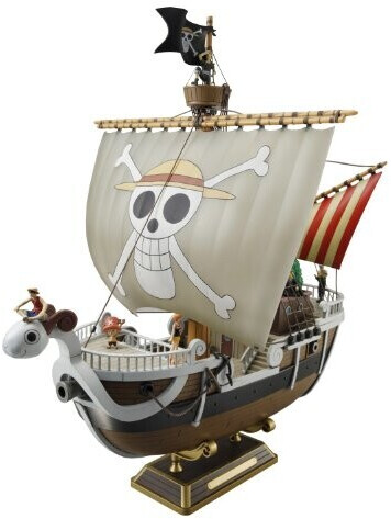 One Piece Going Merry Flying Lamb