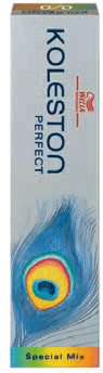 Wella Koleston Perfect Special Mix 0/88 bleu intensif (60 ml)