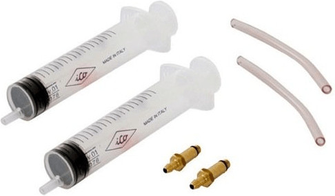 Formula Bleeding Kit
