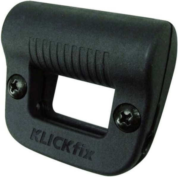 Rixen & Kaul Light clip noir