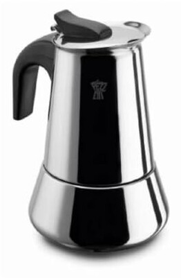 Ghidini Cipriano Pezzetti inox 4