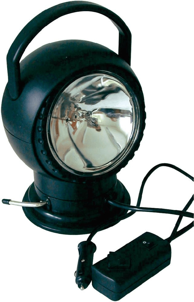 Berger & Schröter Projecteur orientable halogène 12 V