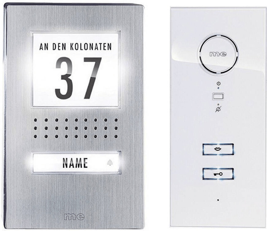 M-E Modern Electronics ADV 111 WW