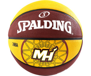 Spalding NBA Team Ball Miami Heat