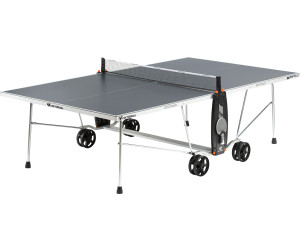 Cornilleau 100 S Crossover Grau Ab 369 00 Preisvergleich Bei