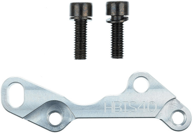 Hope Brake-Adapter