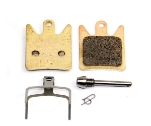 Hope Tech V2 Metall