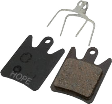 Hope Tech V2 Organic