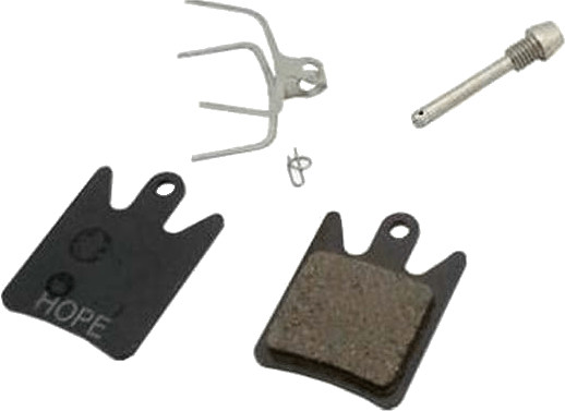 Hope Tech X2 / Mini X2 / Race X2 Pro Organic