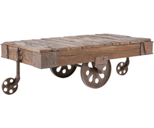 Kare Couchtisch Railway Ab 99900 Preisvergleich Bei Idealode