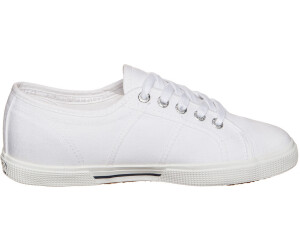 Superga 2950 white deals