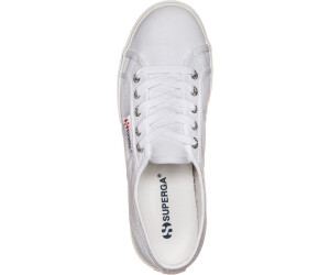 Superga 2950 Cotu white ab 43 90 Preisvergleich bei idealo