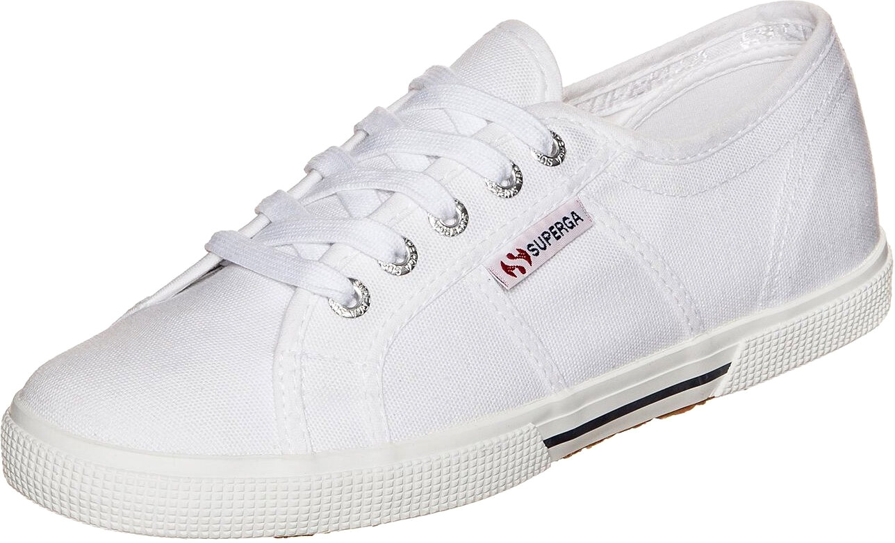 Buy Superga 2950 Cotu white from £51.10 (Today) – Best Deals on idealo ...