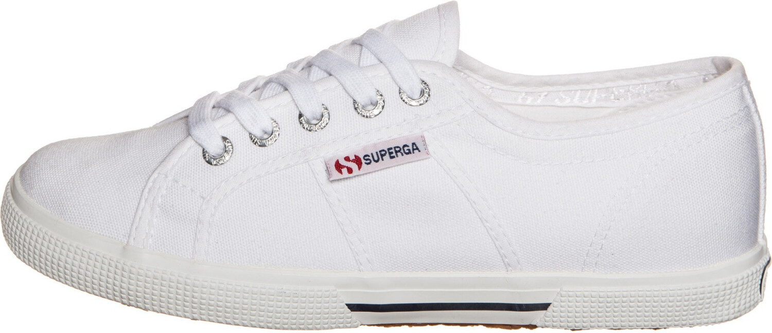 Buy Superga 2950 Cotu white from £51.10 (Today) – Best Deals on idealo ...