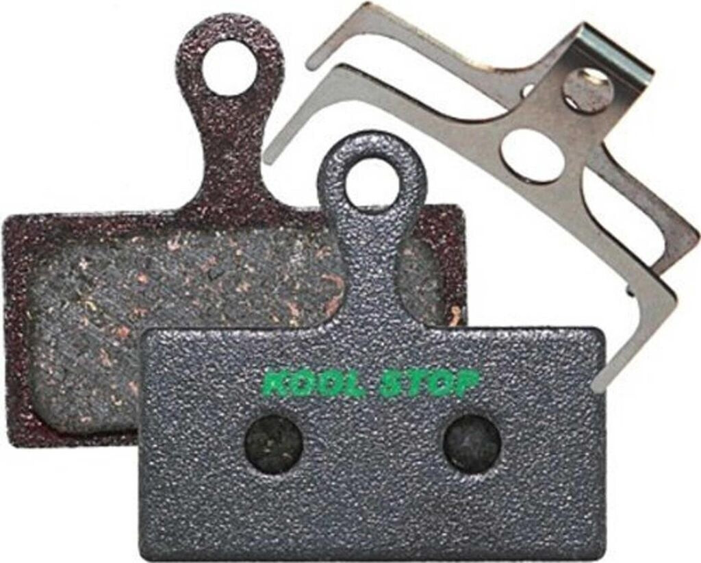 Koolstop D635 (Shimano XTR 2011)