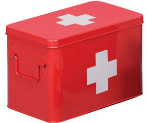 Zeller Medizin-Box ab Preisvergleich | (18116) € 23,99 bei
