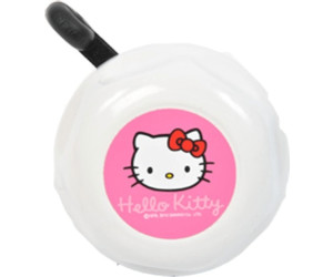 Hello Kitty Madchen Fahrradklingel Ab 2 90 Preisvergleich Bei Idealo De