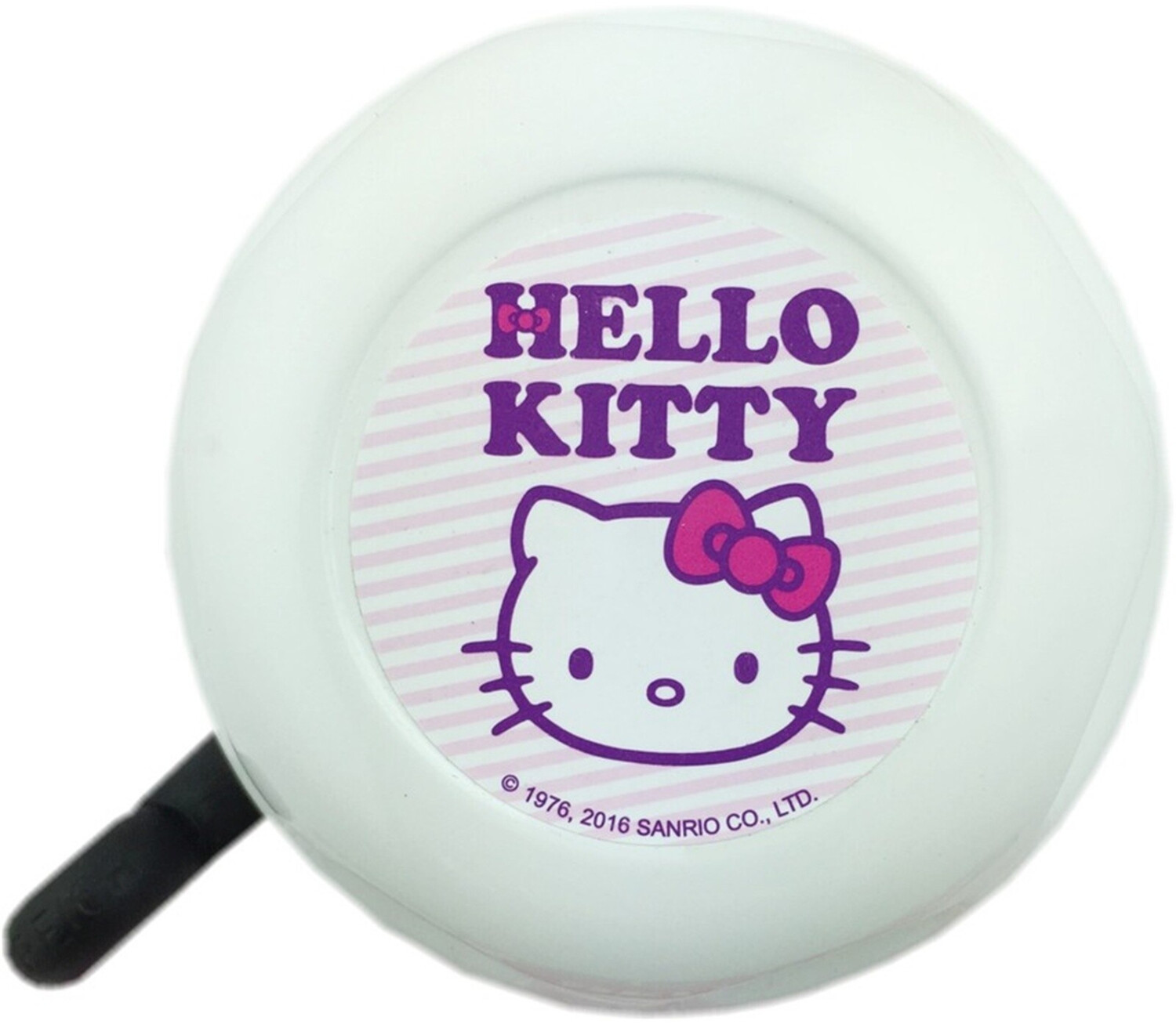 Hello Kitty Sonnette de vélo