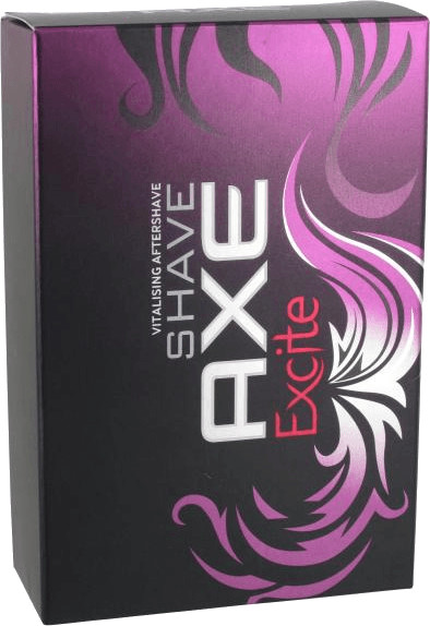 Axe Excite After Shave (100 ml)