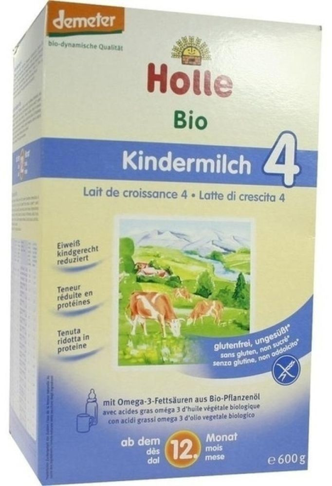 Holle Von