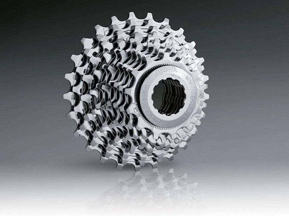 Miche Primato 10 CA Cassette