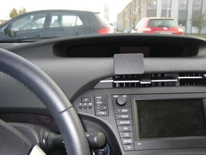 Brodit ProClip Toyota Prius à partir de 2010
