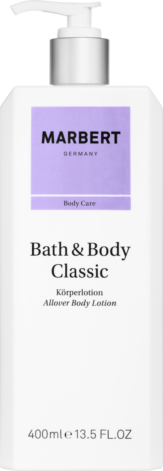 Marbert Bath & Body Classic (400 ml)