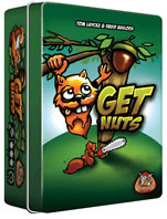 Get Nuts