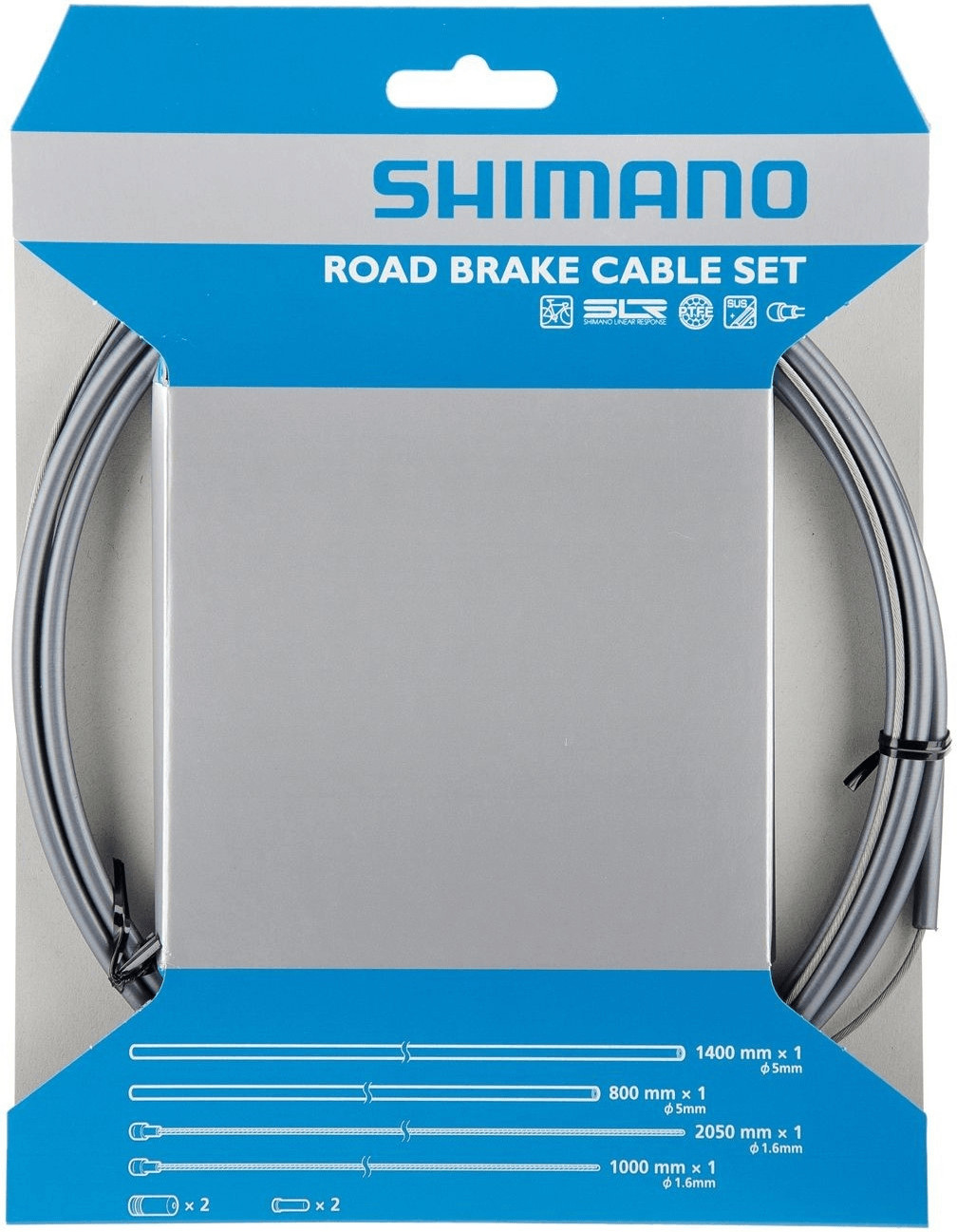 Shimano SLR Bremszug ab 15,99 €