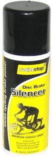 SwissStop Disc Brake Silencer 50 ml