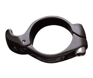 Campagnolo DC12 Clamp for EPS Braze-on Front Derailleurs