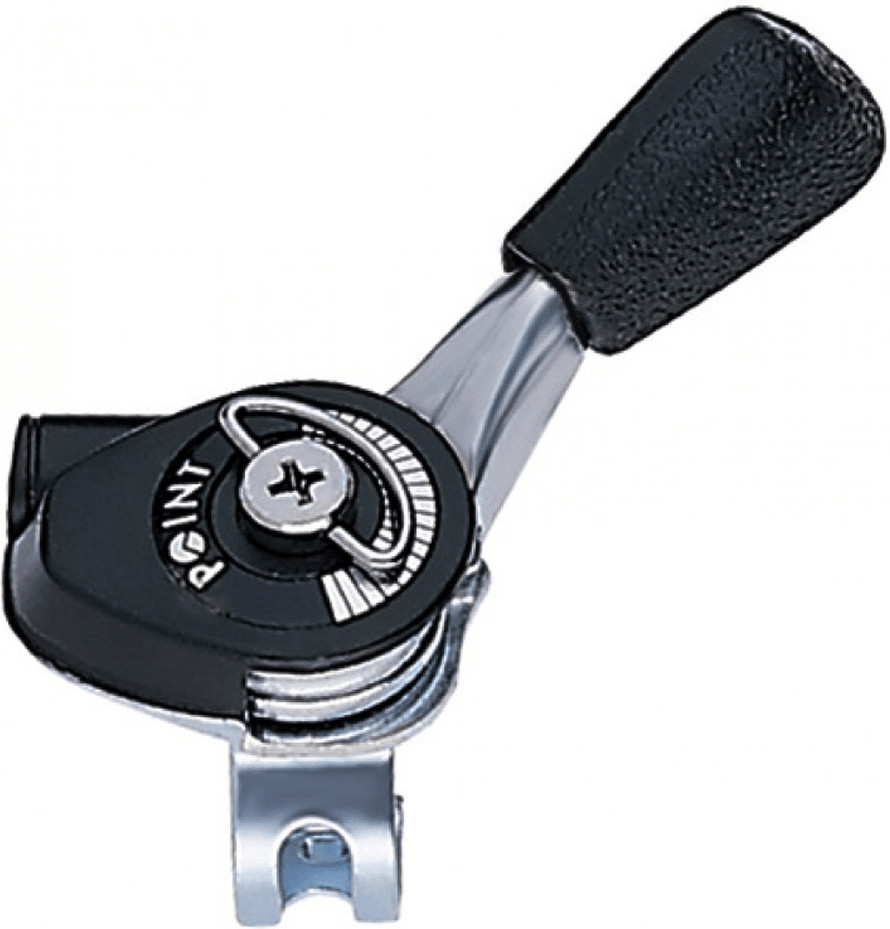 Point Manette de vitesses