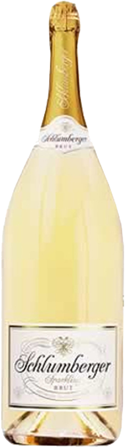 Domaines Schlumberger Sparkling Brut Vintage 6l