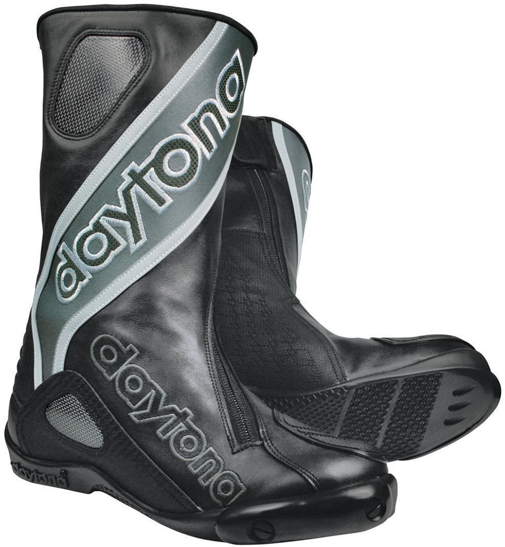 Daytona Bottes Evo Sports noir/bronze