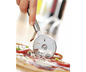 Roulette à pizza avec garde - Couteau de cuisine : Buffet Plus