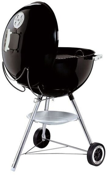 Weber Guide-couvercle